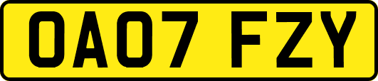 OA07FZY