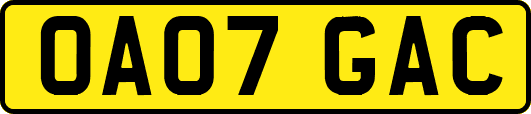 OA07GAC