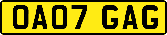 OA07GAG
