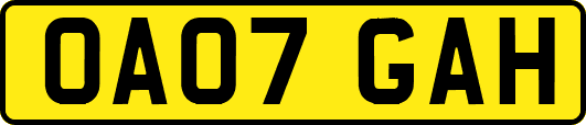 OA07GAH