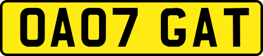 OA07GAT