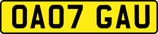 OA07GAU