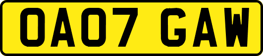 OA07GAW