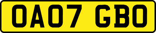 OA07GBO