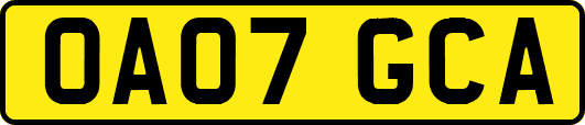 OA07GCA