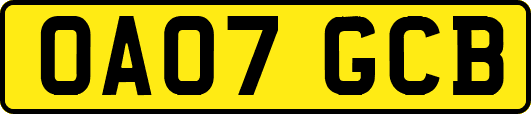 OA07GCB
