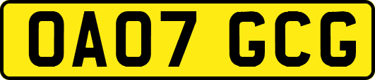 OA07GCG