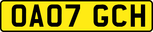 OA07GCH