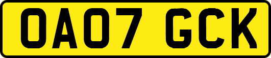 OA07GCK
