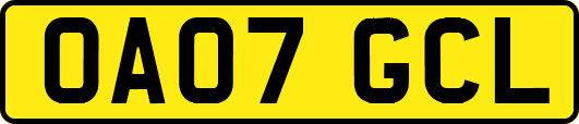 OA07GCL