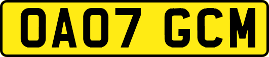 OA07GCM