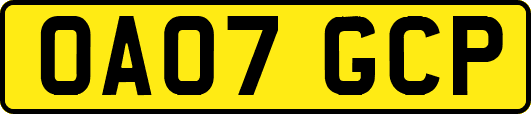 OA07GCP