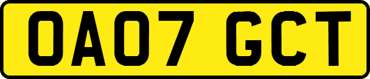 OA07GCT