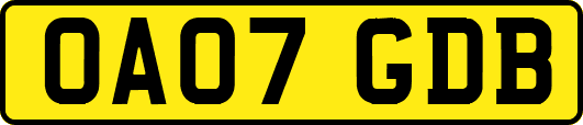 OA07GDB
