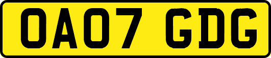 OA07GDG