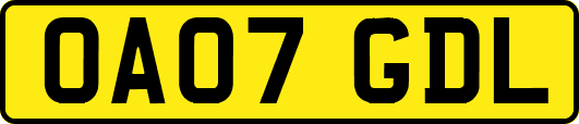 OA07GDL