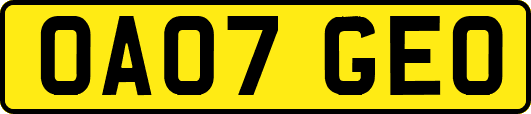 OA07GEO