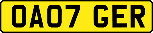 OA07GER