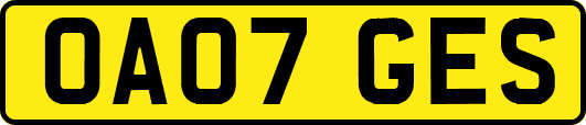 OA07GES