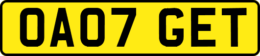 OA07GET