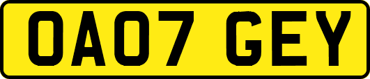 OA07GEY