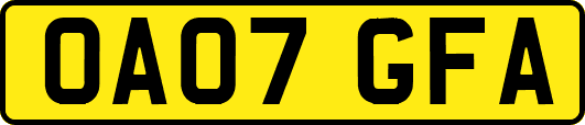 OA07GFA