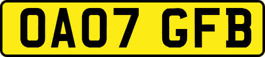 OA07GFB
