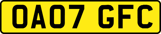 OA07GFC