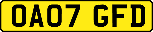 OA07GFD