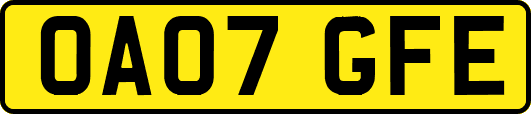 OA07GFE