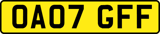 OA07GFF