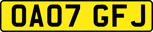 OA07GFJ