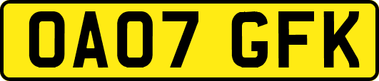 OA07GFK