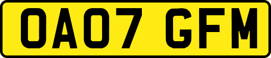 OA07GFM