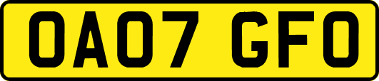 OA07GFO