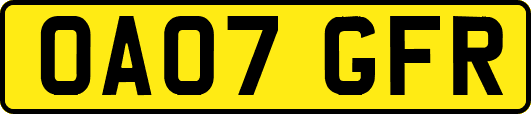 OA07GFR