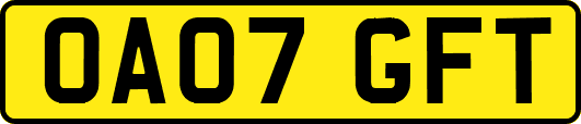 OA07GFT