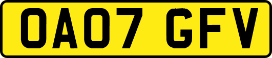 OA07GFV