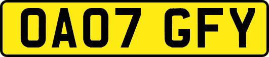 OA07GFY
