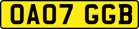 OA07GGB