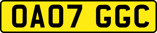 OA07GGC