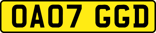 OA07GGD