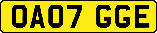 OA07GGE