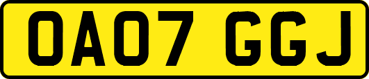 OA07GGJ