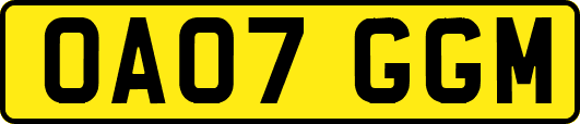 OA07GGM