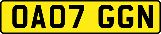 OA07GGN