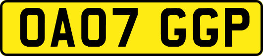 OA07GGP
