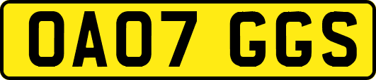 OA07GGS
