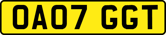 OA07GGT