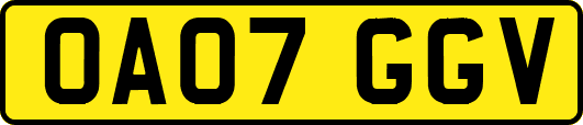 OA07GGV